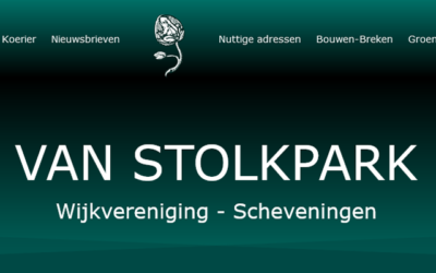 Onze nieuwe website is live!