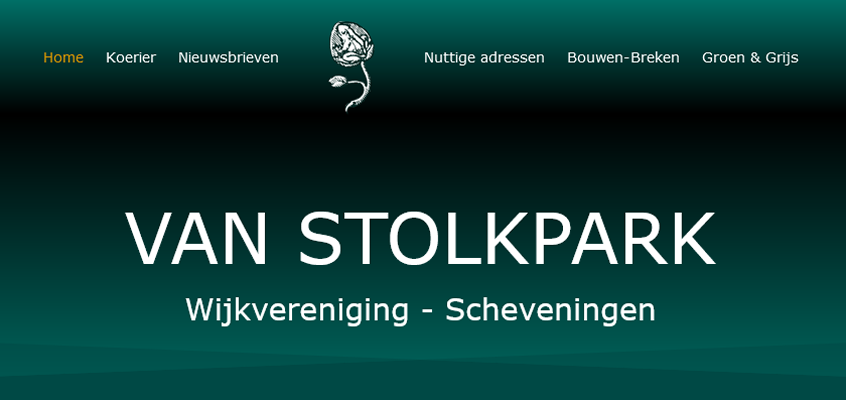 Onze nieuwe website is live!