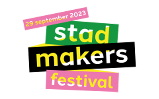 Stadmakersfestival