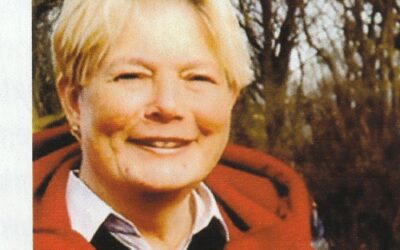 Wijkpionier Anneke Landheer overleden