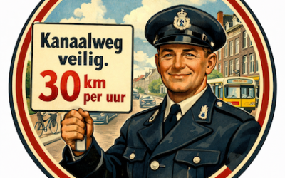 Update juni 2026 van actiegroep ‘Kanaalweg veilig’