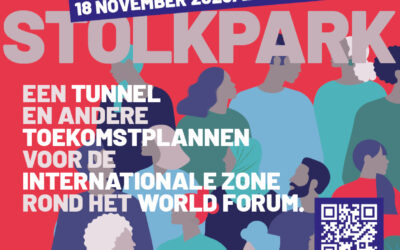 18 nov: Presentatie over de Internationale Zone